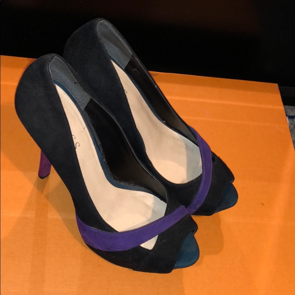 Guess heels - Picture 4 of 5